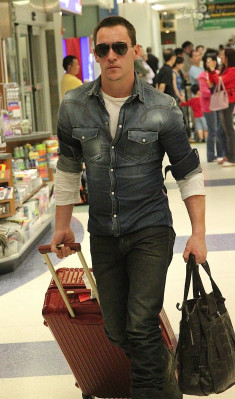 Jonathan Rhys-Meyers pic #623829