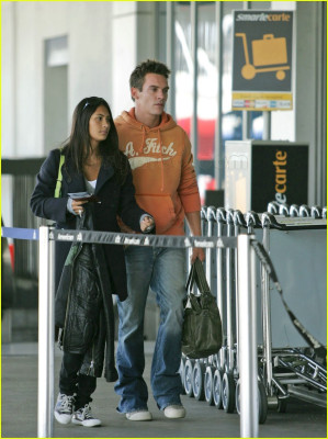 Jonathan Rhys-Meyers pic #623836
