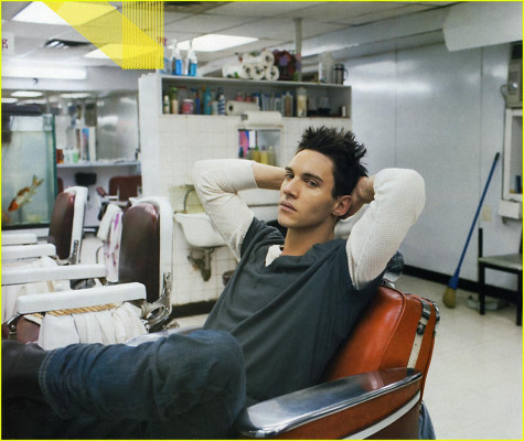 photo 10 in Jonathan Rhys-Meyers gallery [id139477] 2009-03-17 00:00:00
