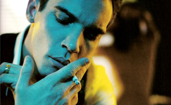 Jonathan Rhys-Meyers pic #59499