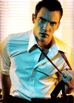Jonathan Rhys-Meyers pic #59502