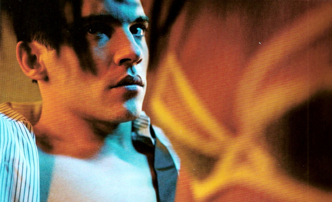 Jonathan Rhys-Meyers pic #59501