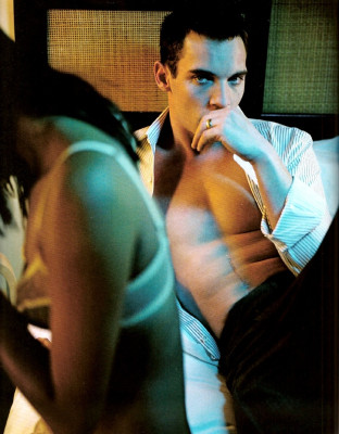 Jonathan Rhys-Meyers pic #59503