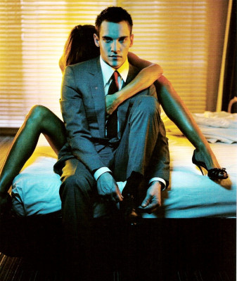 Jonathan Rhys-Meyers pic #59500