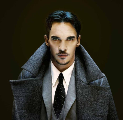 Jonathan Rhys-Meyers pic #642336