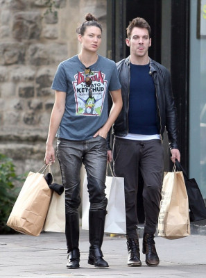 photo 27 in Jonathan Rhys-Meyers gallery [id630470] 2013-09-04 00:00:00