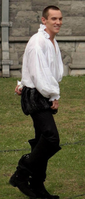 Jonathan Rhys-Meyers pic #624275