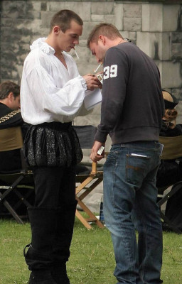 Jonathan Rhys-Meyers pic #624272