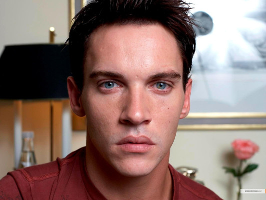 Jonathan Rhys-Meyers pic #188946