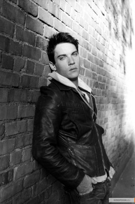 photo 6 in Rhys-Meyers gallery [id139481] 2009-03-17 00:00:00