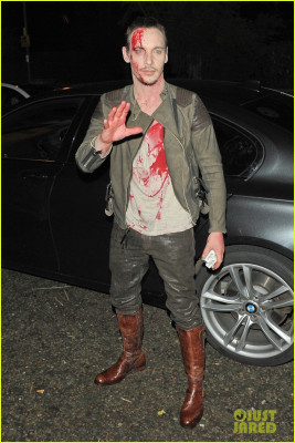 Jonathan Rhys-Meyers pic #645069