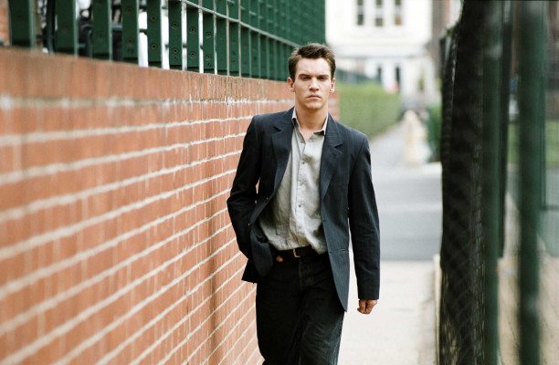 Jonathan Rhys-Meyers pic #612293