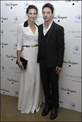 photo 3 in Jonathan Rhys-Meyers gallery [id621283] 2013-07-26 00:00:00
