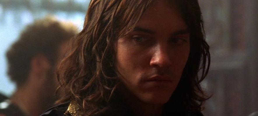 photo 4 in Rhys-Meyers gallery [id621282] 2013-07-26 00:00:00