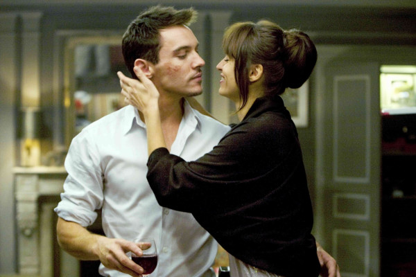 Jonathan Rhys-Meyers pic #271932