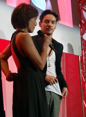 photo 15 in Jonathan Rhys-Meyers gallery [id627180] 2013-08-24 00:00:00