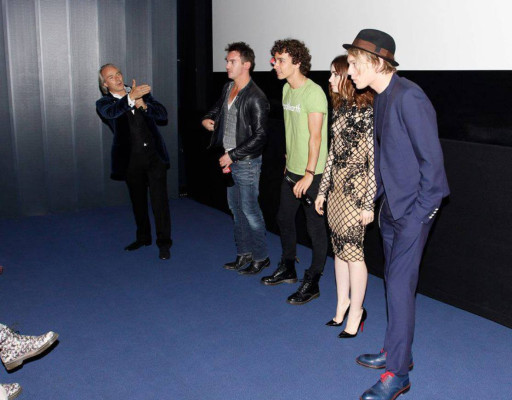 photo 28 in Rhys-Meyers gallery [id630469] 2013-09-04 00:00:00