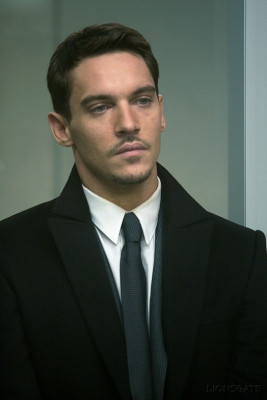 photo 8 in Jonathan Rhys-Meyers gallery [id621278] 2013-07-26 00:00:00