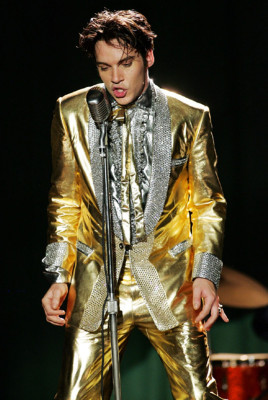 Jonathan Rhys-Meyers pic #612285