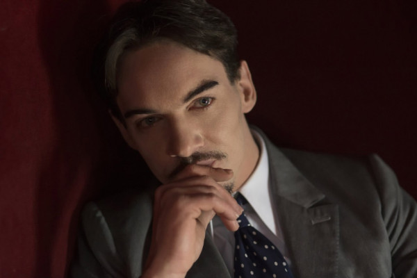 photo 10 in Rhys-Meyers gallery [id635472] 2013-10-02 00:00:00