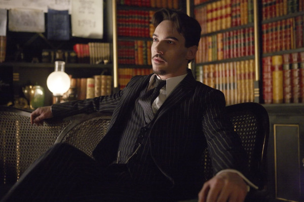 Jonathan Rhys-Meyers pic #642308