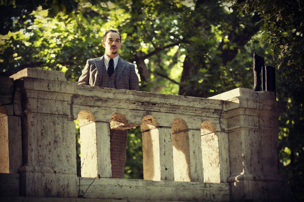 Jonathan Rhys-Meyers pic #660798