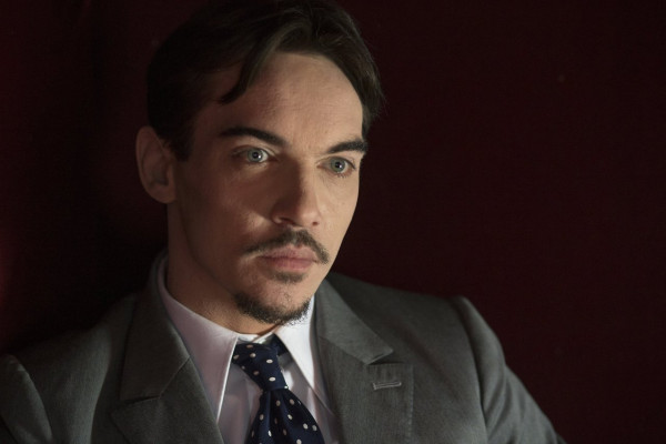 photo 3 in Jonathan Rhys-Meyers gallery [id640132] 2013-10-19 00:00:00