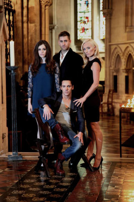 photo 4 in Rhys-Meyers gallery [id640131] 2013-10-19 00:00:00