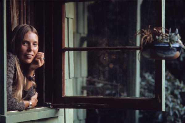 Joni Mitchell pic #276788