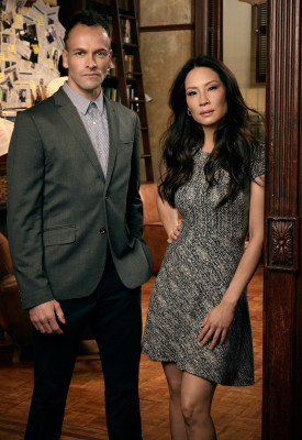 photo 25 in Jonny Lee Miller gallery [id820380] 2015-12-17 00:00:00
