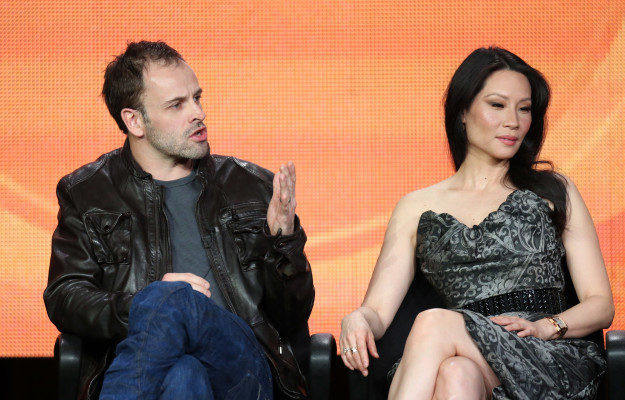 photo 20 in Jonny Lee Miller gallery [id827797] 2016-01-20 00:00:00