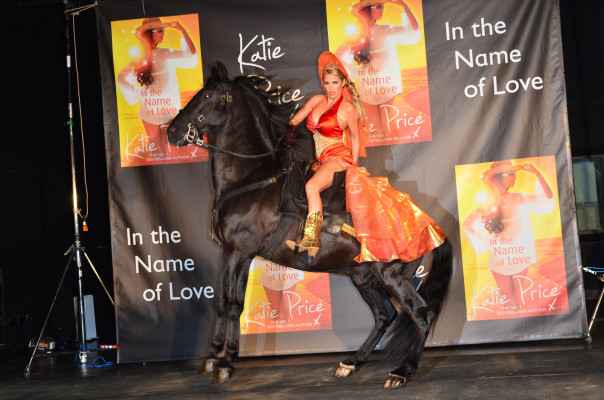 photo 9 in Katie Price (Jordan) gallery [id504533] 2012-07-02 00:00:00