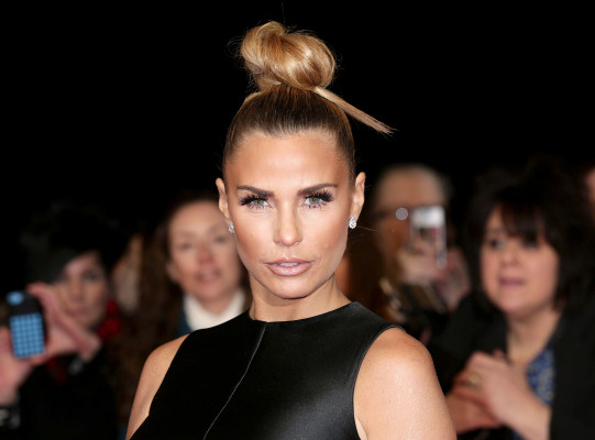 Katie Price (Jordan) pic #831564