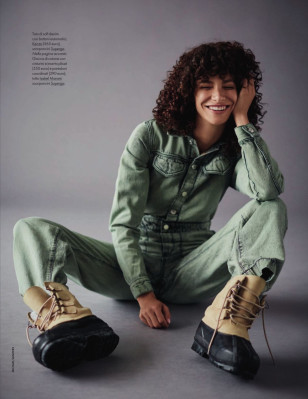 Jordan Rand pic #1197414