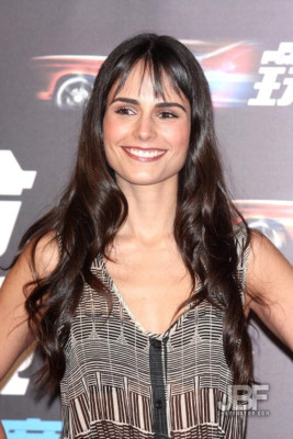 photo 16 in Jordana Brewster gallery [id166582] 2009-07-02 00:00:00