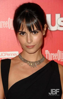 photo 10 in Jordana Brewster gallery [id167449] 2009-07-06 00:00:00