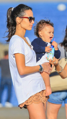 Jordana Brewster pic #764265
