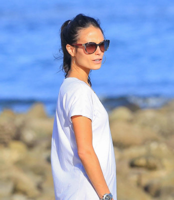 Jordana Brewster pic #764268