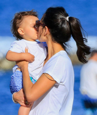 Jordana Brewster pic #764267