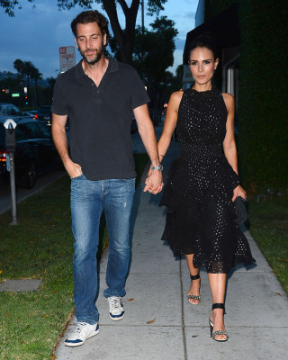 photo 20 in Jordana Brewster gallery [id794961] 2015-09-03 00:00:00