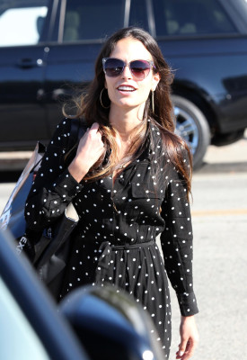 photo 18 in Jordana Brewster gallery [id532992] 2012-09-18 00:00:00