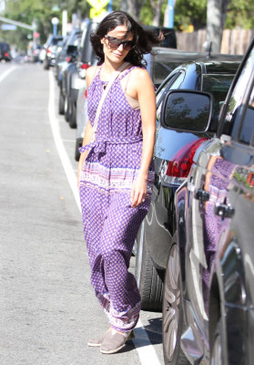 photo 3 in Jordana Brewster gallery [id626926] 2013-08-22 00:00:00