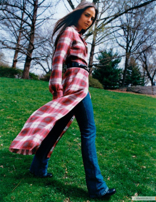photo 9 in Jordana Brewster gallery [id115193] 2008-11-10 00:00:00