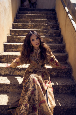 photo 14 in Jordana Brewster gallery [id1255354] 2021-05-11 00:00:00