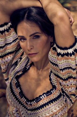 photo 11 in Jordana Brewster gallery [id1255357] 2021-05-11 00:00:00