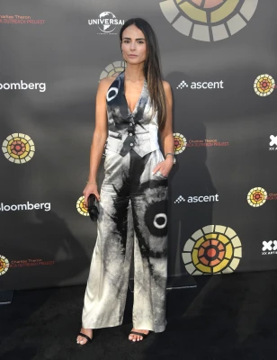 photo 8 in Jordana Brewster gallery [id1303941] 2022-07-04 00:00:00