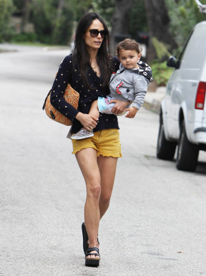 photo 8 in Jordana Brewster gallery [id779836] 2015-06-16 00:00:00