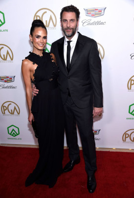 photo 10 in Jordana Brewster gallery [id1100486] 2019-01-22 00:00:00