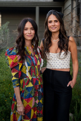 photo 17 in Jordana Brewster gallery [id1277945] 2021-10-30 00:00:00