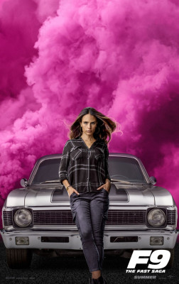 photo 5 in Jordana Brewster gallery [id1201209] 2020-02-04 00:00:00